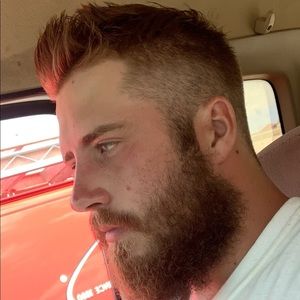 Meet your Posher, Jacob